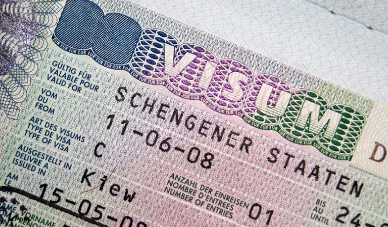 Khuyến mại Visa