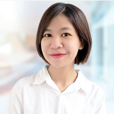 ĐOÀN THỊ MAI