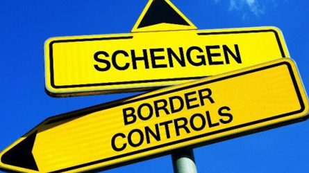 Chi Phí làm Visa Schengen