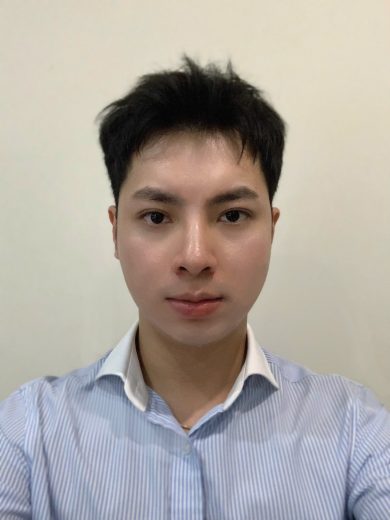 NGUYỄN HOÀNG HUY