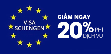 Khuyến mại Visa
