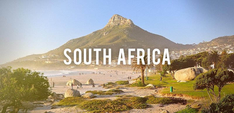 hướng dẫn xin visa du lịch Nam Phi tự túc
