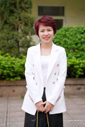 VŨ THỊ PHƯƠNG