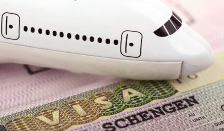 17 Lý do điển hình nhất khiến hồ sơ xin visa Schengen của bạn bị từ chối