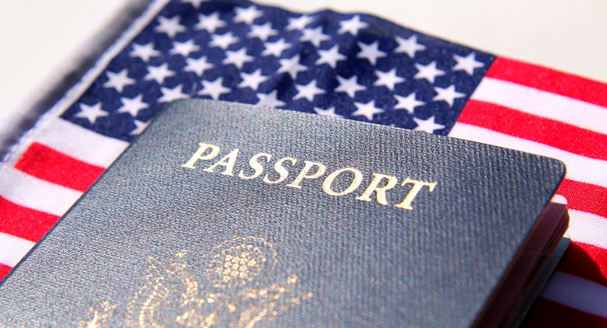 Trượt visa Mỹ sau bao lâu mới được nộp lại hồ sơ? 