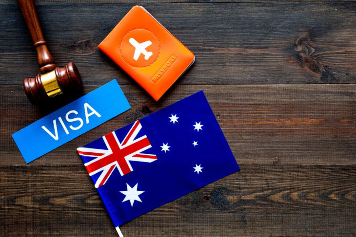 Tổng hợp những thắc mắc – giải đáp thường gặp khi xin visa Úc