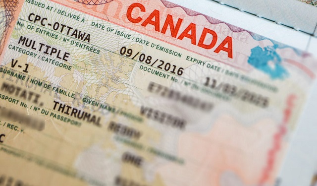 Các loại visa Canada và Thời hạn của visa Canada là bao lâu?