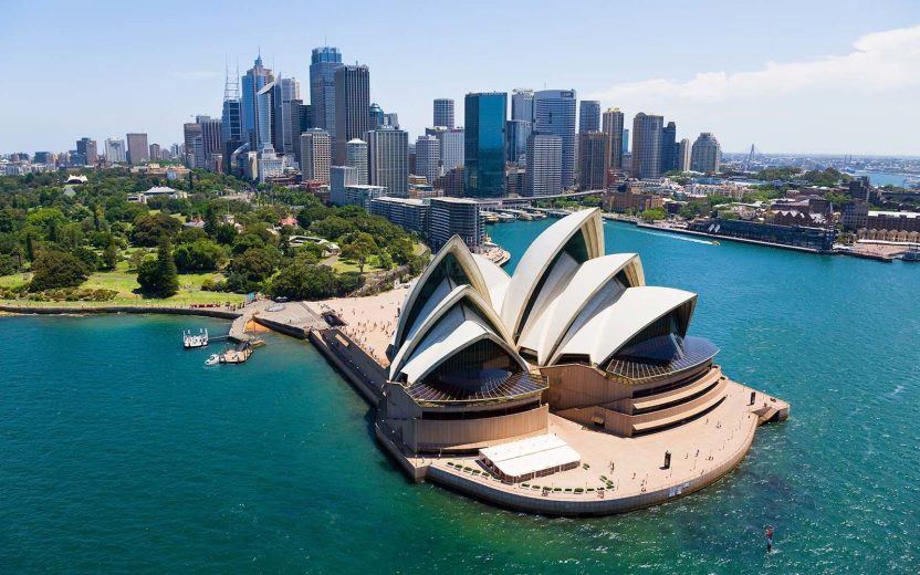 Những lý do thường gặp nhất khiến bạn trượt visa Úc