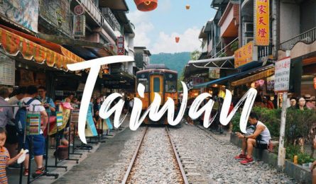 Hộ chiếu trắng có xin được visa du lịch Đài Loan tự túc không?