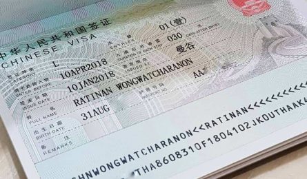 Trung Quốc nới lỏng chính sách visa để thúc đẩy kinh tế