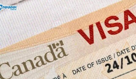 Tổng hợp những thắc mắc – giải đáp thường gặp về Visa Canada 2023