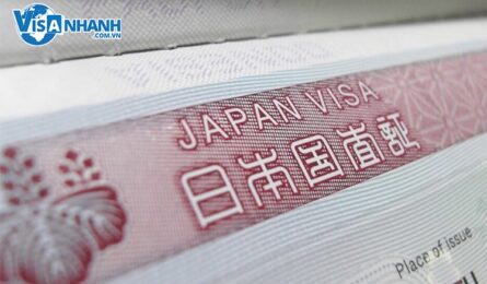 6 yếu tố nên có trong hồ sơ để xin Visa Nhật Bản dễ dàng hơn