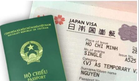 Nhật nới chính sách visa với người lao động nước ngoài tay nghề cao