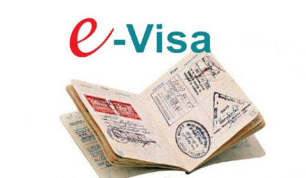 Từ 15/08/2023: Thời hạn thị thực điện tử Việt Nam tăng từ 30 ngày lên 90 ngày