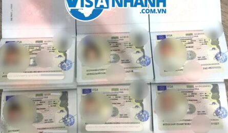 4 loại giấy tờ nên nộp thêm để tăng tỷ lệ đậu visa Schengen, visa Pháp