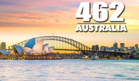 Visa 462 Úc là gì? Quyền lợi khi sở hữu visa 462 Úc
