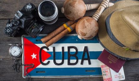 Hướng dẫn làm visa du lịch Cuba tự túc 2023 chi tiết, mới nhất