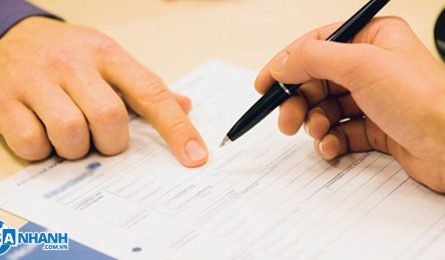 Mẫu thư mời xin visa Trung Quốc chuẩn và đầy đủ thông tin