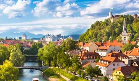 Xin visa Slovenia – Hướng dẫn chi tiết quy trình, thủ tục, hồ sơ, lệ phí từ Visa Nhanh