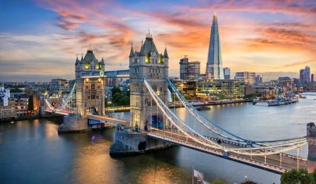 Công dân Việt Nam quá cảnh ở Anh có cần visa không? Hướng dẫn chi tiết từ A – Z