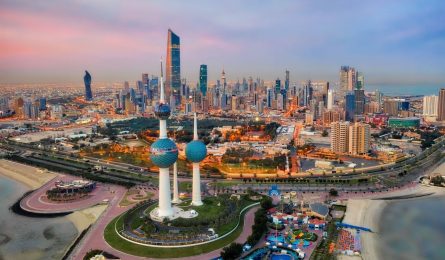 Hướng dẫn xin visa Kuwait chi tiết – Hồ sơ, thủ tục, lệ phí, quy trình