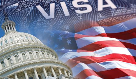 Tiêu chuẩn ảnh xin visa Mỹ bạn nên biết
