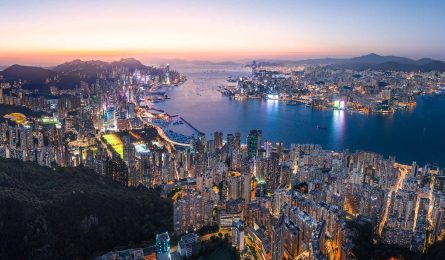 Hướng dẫn xin visa du lịch Hong Kong mới nhất và chi tiết nhất