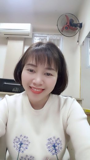 TRẦN THỊ THỦY