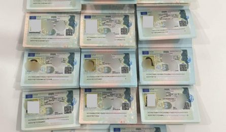 Thủ tục xin visa Schengen đi châu Âu chi tiết và cập nhật mới nhất