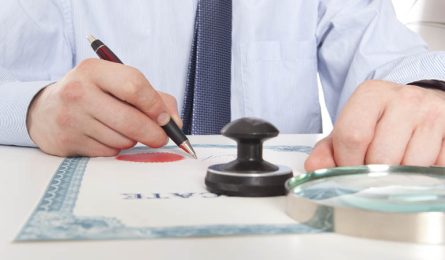 Hợp pháp hóa bằng cấp nước ngoài: Quy trình và lưu ý không thể bỏ qua