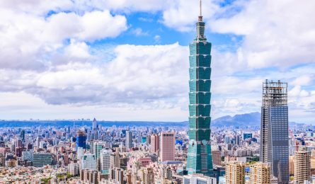 Công dân Việt Nam quá cảnh Đài Loan có cần visa không?