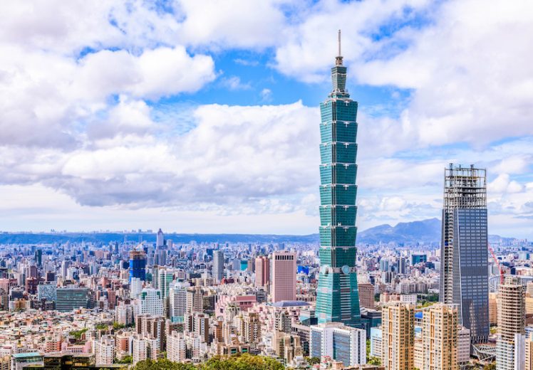 Công dân Việt Nam quá cảnh Đài Loan có cần visa không?