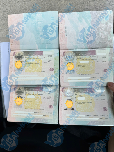 Xin visa Anh có cần phỏng vấn không? Hướng dẫn phỏng vấn xin visa Anh chi tiết