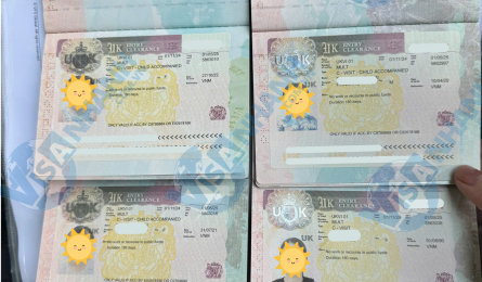 Xin visa Anh có cần phỏng vấn không? Hướng dẫn phỏng vấn xin visa Anh chi tiết