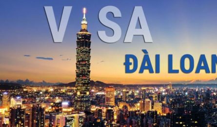 Quy định nhập cảnh Đài Loan dành cho công dân Việt Nam chi tiết từ A – Z