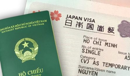 Nhật Bản tăng mạnh lệ phí visa và lưu trú đối với người nước ngoài từ 1/7