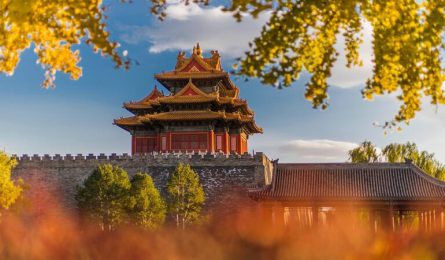 Trung Quốc miễn visa quá cảnh cho công dân Việt Nam từ 20/8
