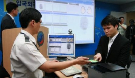 Chi tiết quy định nhập cảnh Hàn Quốc dành cho du khách mới nhất